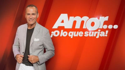 Amor... ¡O lo que surja!