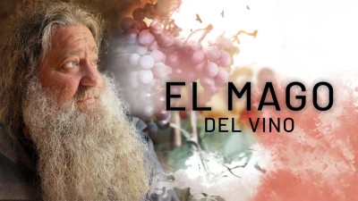 El mago del vino
