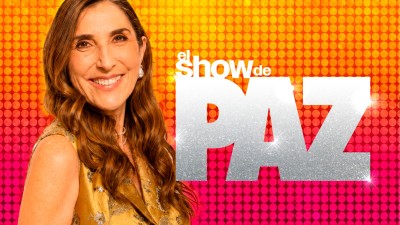 El show de Paz