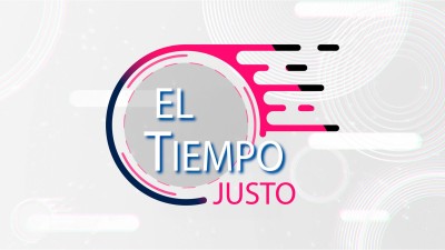 El tiempo justo