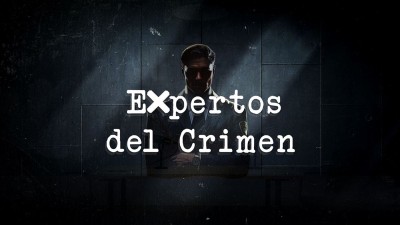 eXpertos del crimen