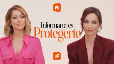 Informarte es protegerte