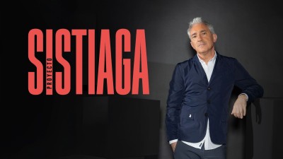Proyecto Sistiaga