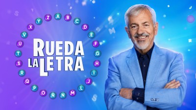 Rueda la letra