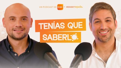 Tenías que saberlo