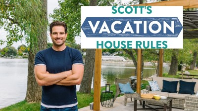 Tu casa de vacaciones lo vale