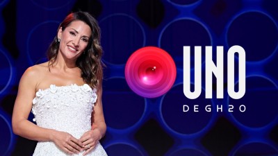 Uno de GH20
