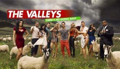 The Valleys