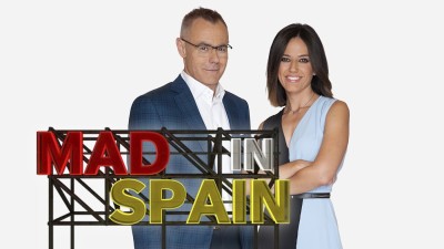 Mad in Spain
