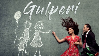 Gülperi: todo por mis hijos