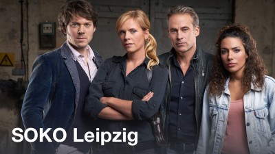 Soko Leipzig