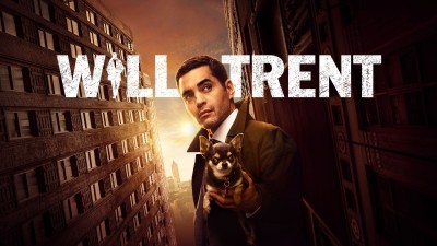 Will Trent: Agente especial