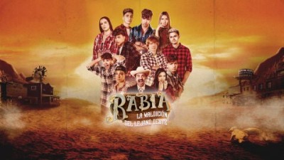 Rabia: La maldición del lejano oeste
