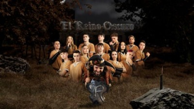 Rabia: Reino Oscuro