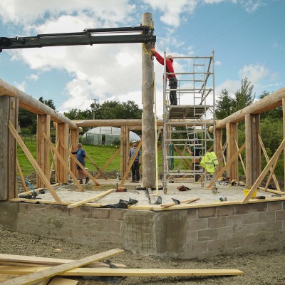 Construcciones imposibles