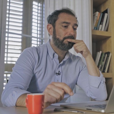 El cazador de cerebros
