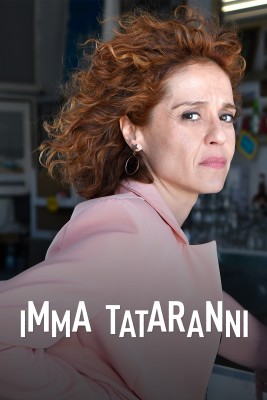 Imma Tataranni