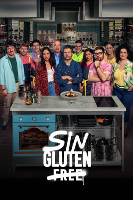 Sin Gluten