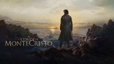 El conde de Montecristo