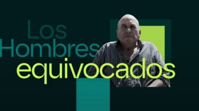 Los hombres equivocados