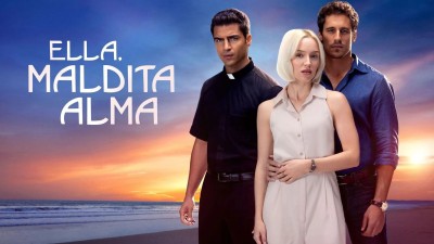 Ella, maldita alma