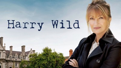 Harry Wild