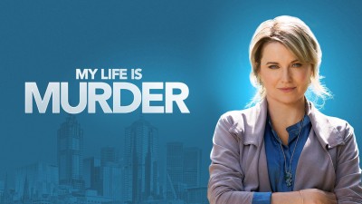 My life is murder