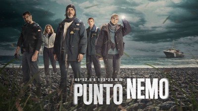 Punto Nemo