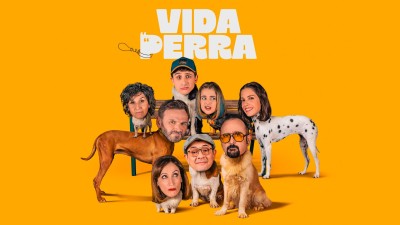 Vida perra