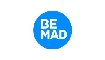 Be Mad
