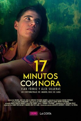 17 minutos con Nora (corto)
