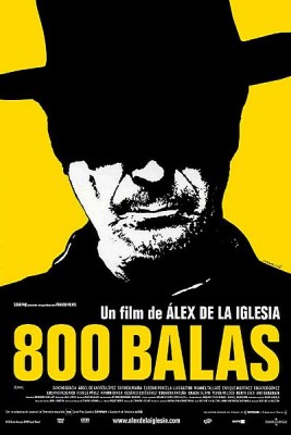 800 balas