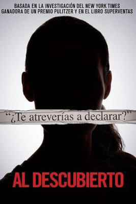 Al descubierto