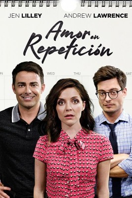 Amor en repetición