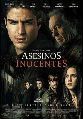 Asesinos inocentes