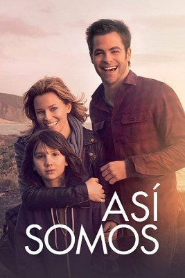 Así somos