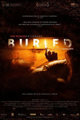 Buried