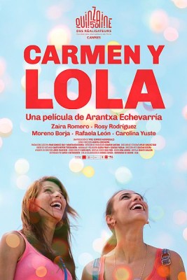 Carmen y Lola