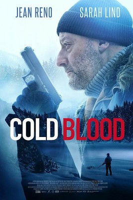 Cold blood legacy: La memoria de la sangre