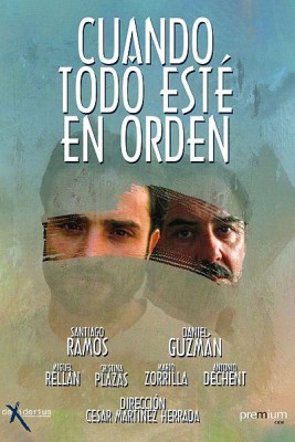 Cuando todo esté en orden