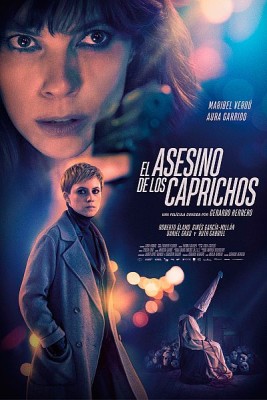 El asesino de los caprichos