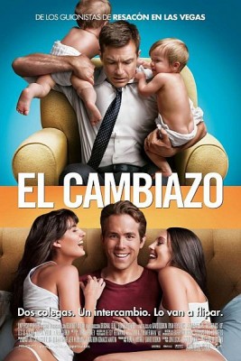 El cambiazo