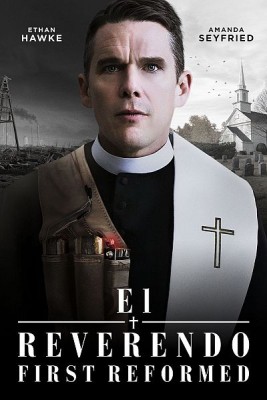 El reverendo. First reformed