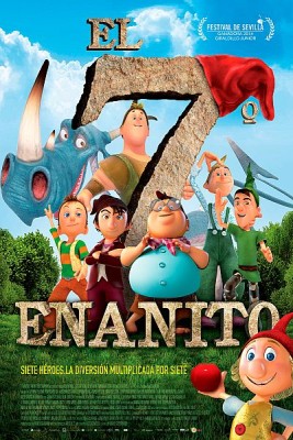 El séptimo enanito