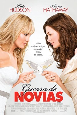 Guerra de novias