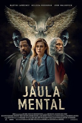 Jaula mental