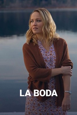 La boda