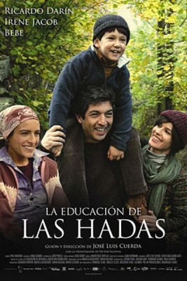 La educación de las hadas