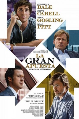 La gran apuesta