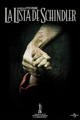 La lista de Schindler